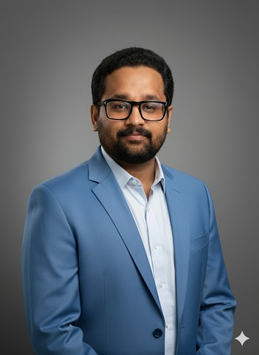 Akash Kondimoena — ServiceNow Developer